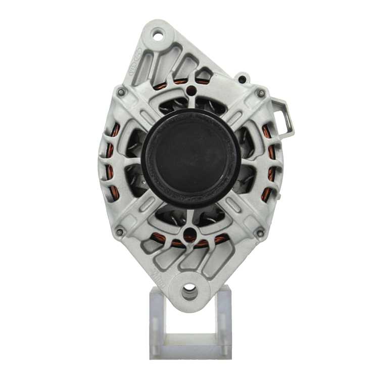 Valeo Reman Alternator for Hyundai 90A 2617585R