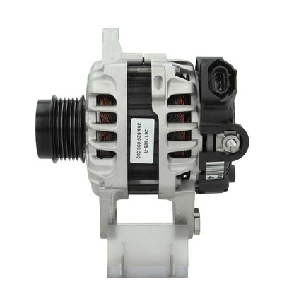 Valeo Reman Alternator for Hyundai 90A 2617585R