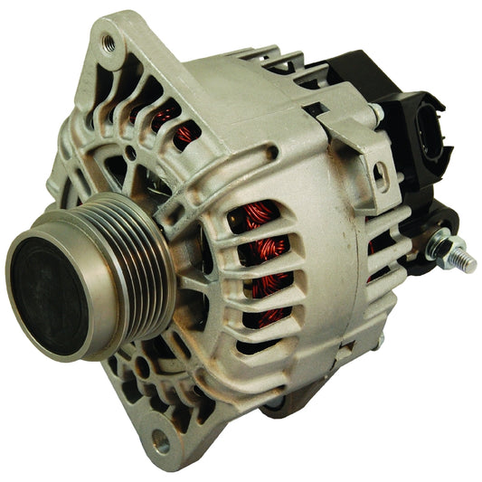 WAI New Alternator for Kia 110A 20652N
