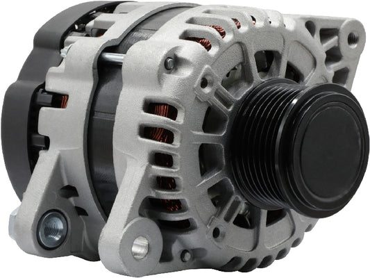 WAI New Alternator for Kia 130A 21097N