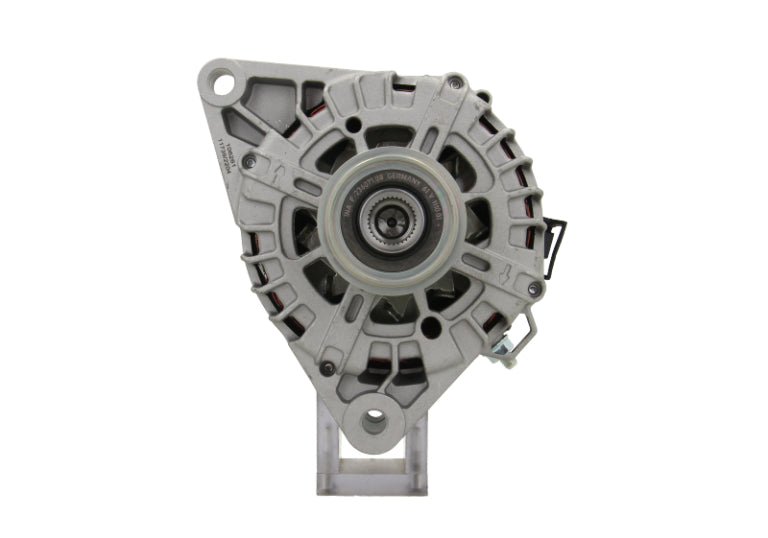 PlusLine Original Alternator for Hyundai 120A 2617561+