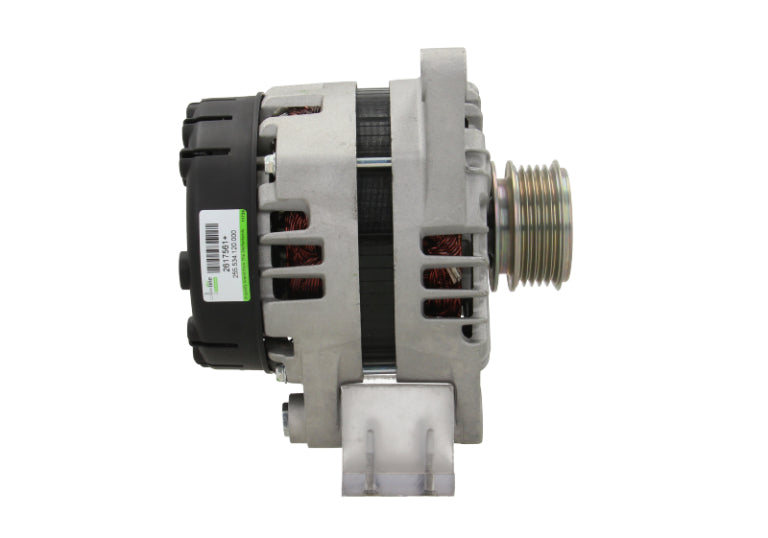 PlusLine Original Alternator for Hyundai 120A 2617561+