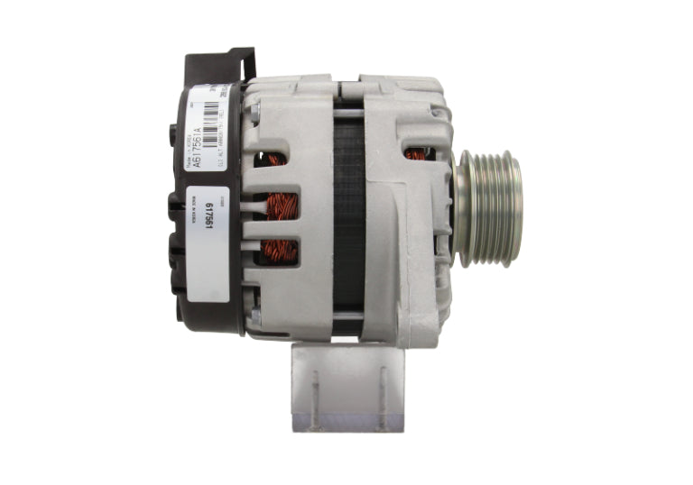 Valeo Korea New Alternator for Hyundai 120A 2617561