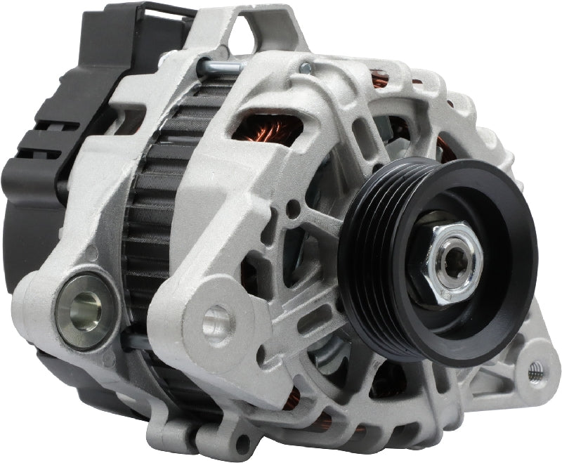 WAI New Alternator for Kia 70A 21893N