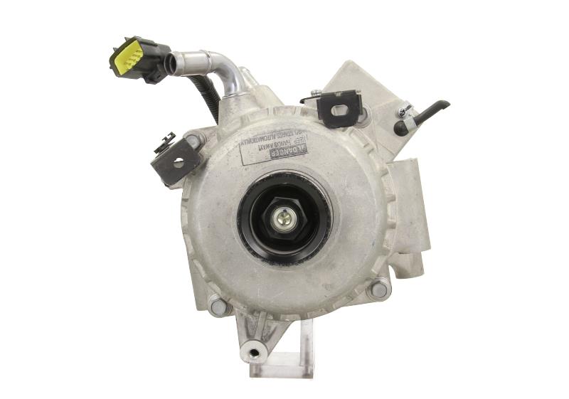 OEM New Alternator for Hyundai 110A 373902G920