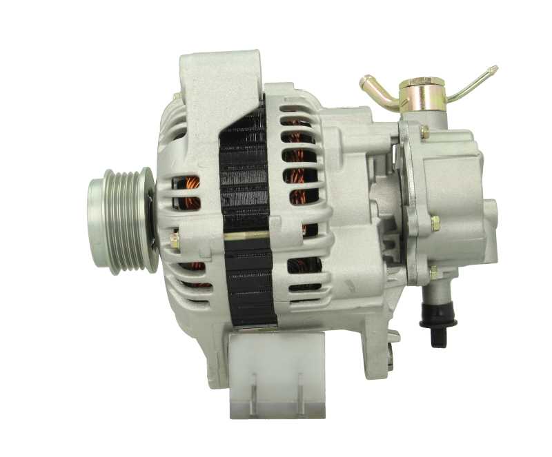 TWA Reman Alternator for Kia 110A TRA124