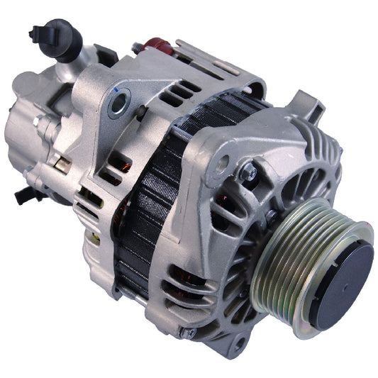 WAI New Alternator for Hyundai 110A 23791N
