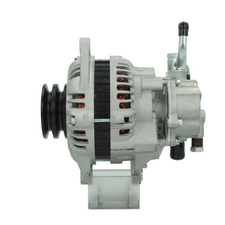 PlusLine Original Alternator for Kia 75A 3730042470+