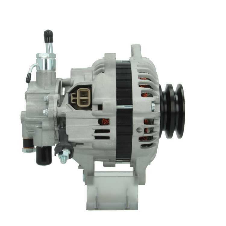 PlusLine Original Alternator for Kia 75A 3730042470+