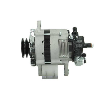 PlusLine Original Alternator for Kia 60A 021218074+