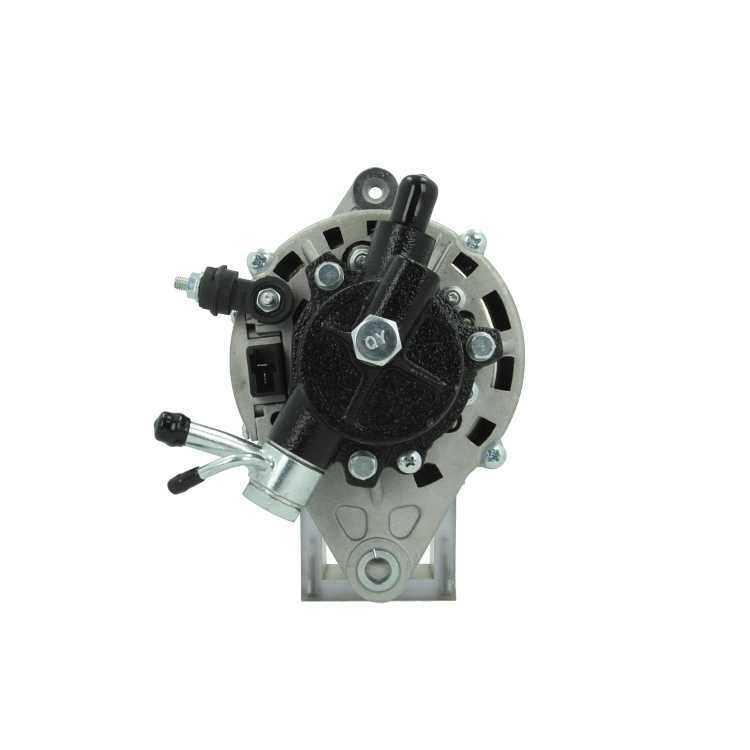 PlusLine Original Alternator for Kia 60A 021218074+