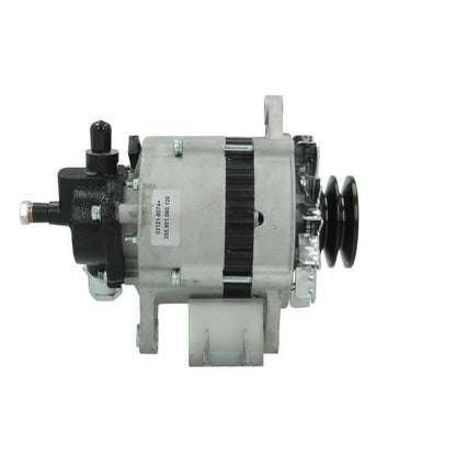 PlusLine Original Alternator for Kia 60A 021218074+
