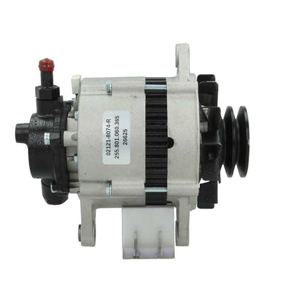 Korea Reman Alternator for Kia 60A (without pump) 021218074R