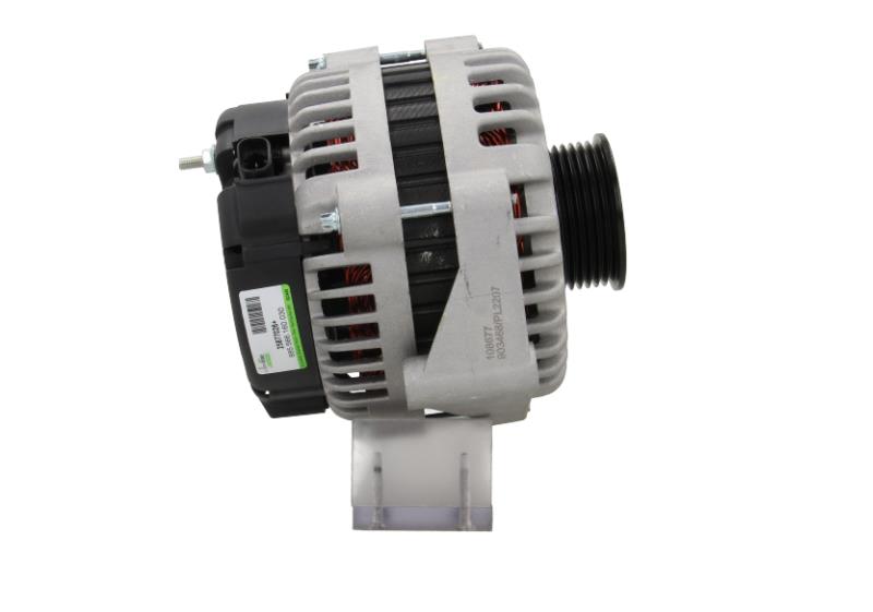 PlusLine Original Alternator for GMC 160A 25877026+