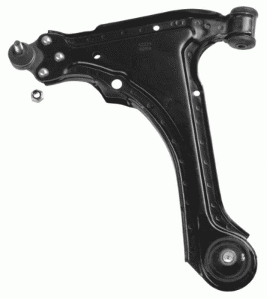 LEMFÖRDER Control/Trailing Arm for Vauxhall/Opel 1222301