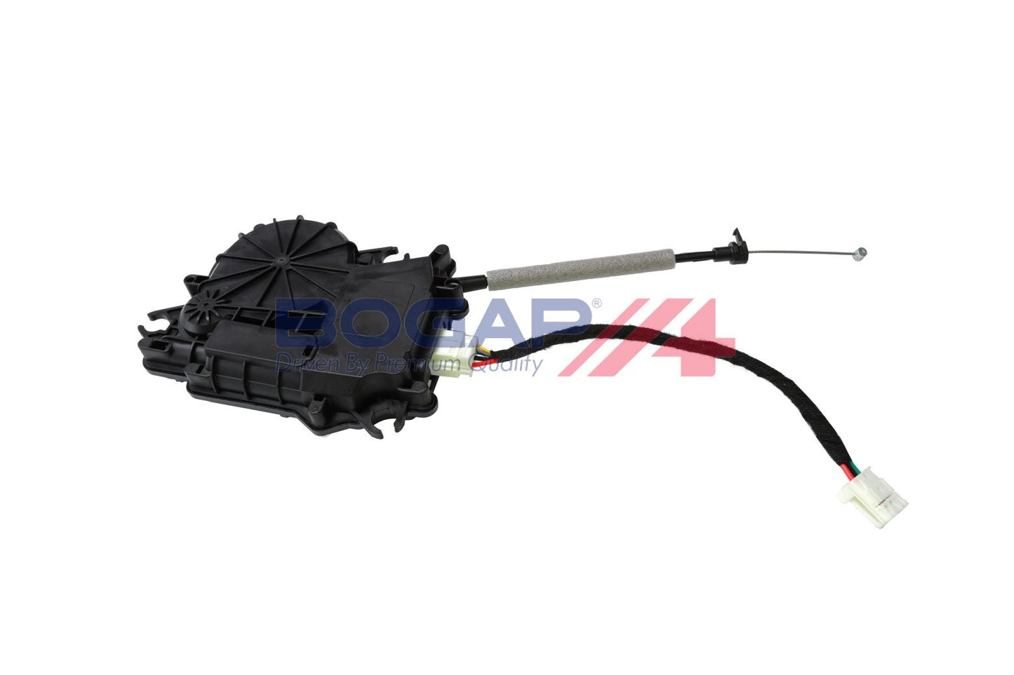 BOGAP Premium Tailgate Lock B7215102