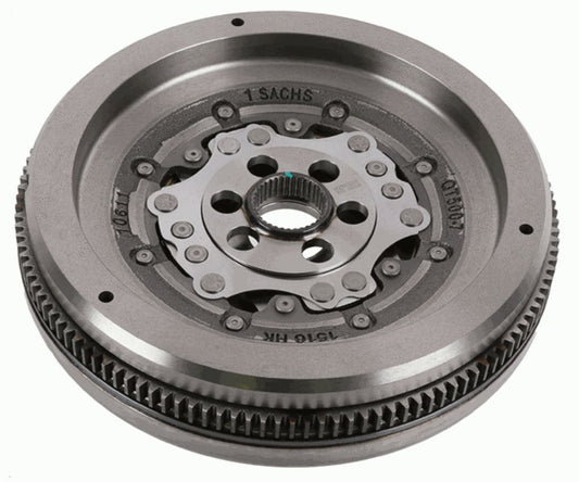 Sachs Clutch Dual Mass Flywheel 2295001847