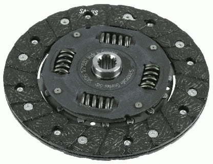 SACHS Clutch Disc for Vauxhall/Opel 1862136042
