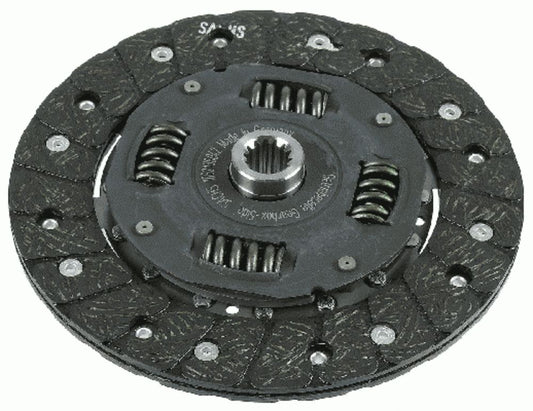 SACHS Clutch Disc for Vauxhall/Opel 1862136042