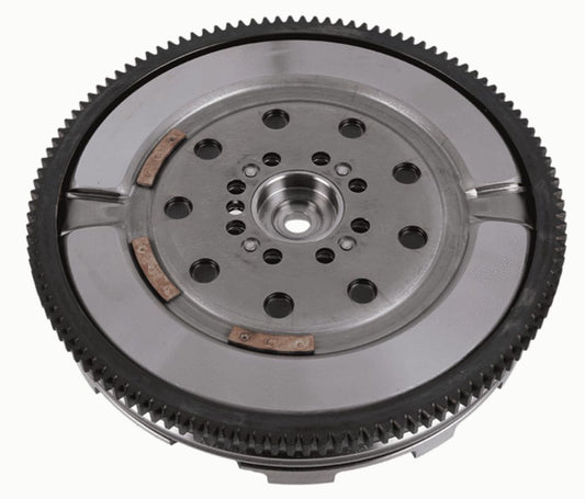 Sachs Clutch Dual Mass Flywheel 2294701067