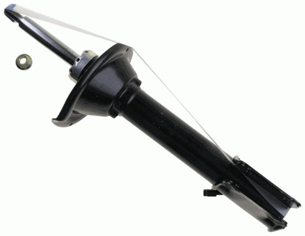SACHS Shock Absorber Right for Subaru 312205