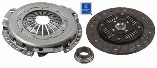 SACHS Clutch Kit for Daewoo 3000951426