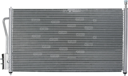 HC Cargo Aircon Condenser 260000
