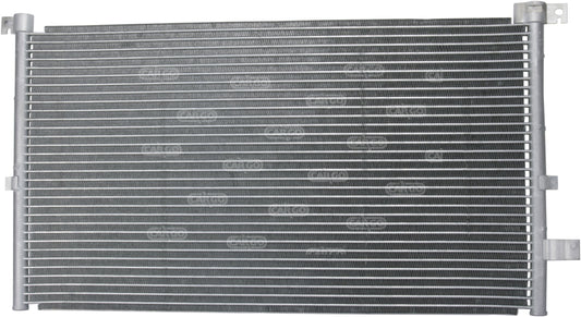 HC Cargo Aircon Condenser 260002