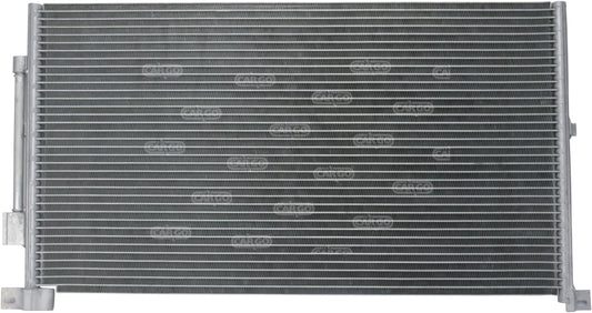 HC Cargo Aircon Condenser 260004