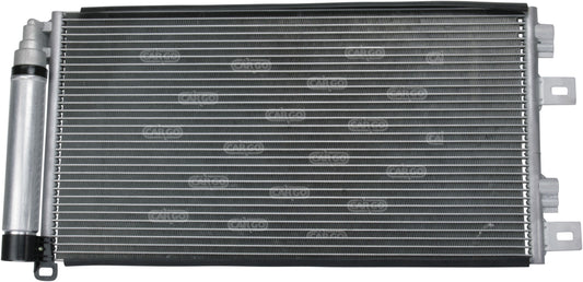 HC Cargo Aircon Condenser 260007