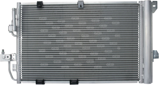 HC Cargo Aircon Condenser 260011