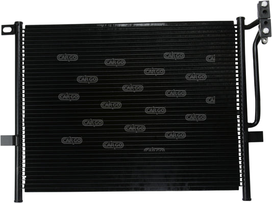 HC Cargo Aircon Condenser 260019