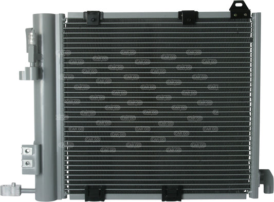 HC Cargo Aircon Condenser 260021