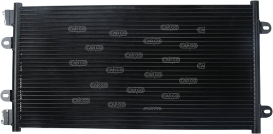 HC Cargo Aircon Condenser 260023