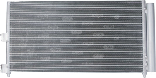 HC Cargo Aircon Condenser 260029