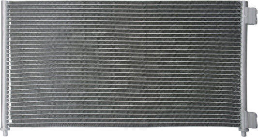 HC Cargo Aircon Condenser 260030