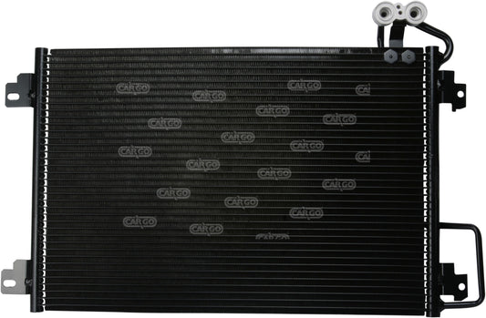 HC Cargo Aircon Condenser 260037
