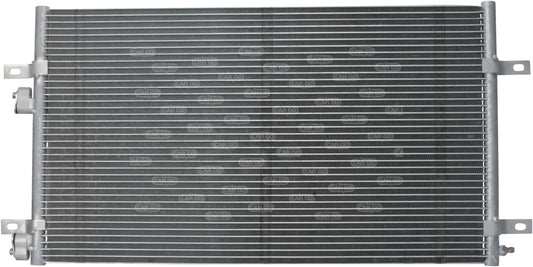 HC Cargo Aircon Condenser 260039