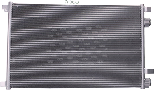 HC Cargo Aircon Condenser 260041