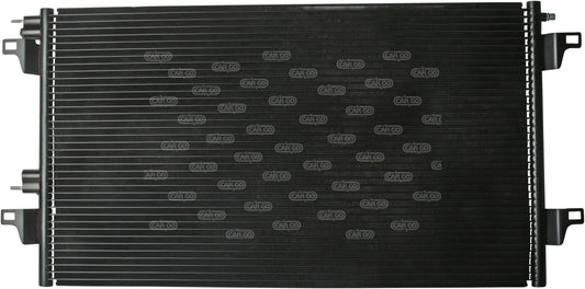HC Cargo Aircon Condenser 260042