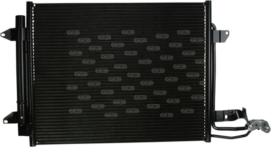 HC Cargo Aircon Condenser 260047