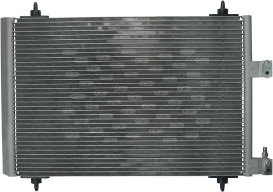HC Cargo Aircon Condenser 260051