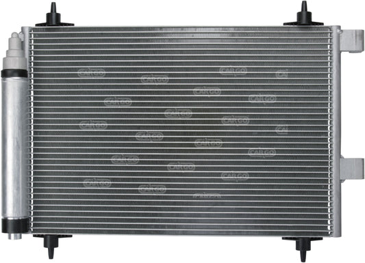 HC Cargo Aircon Condenser 260052