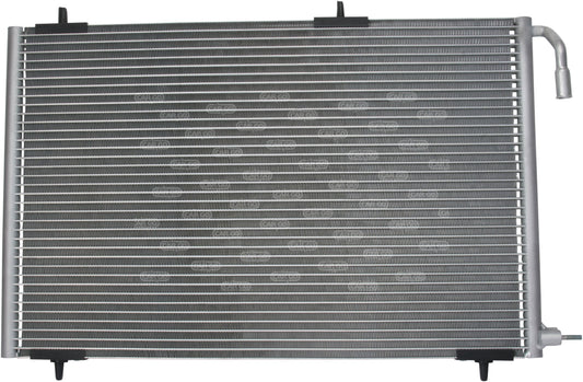 HC Cargo Aircon Condenser 260055