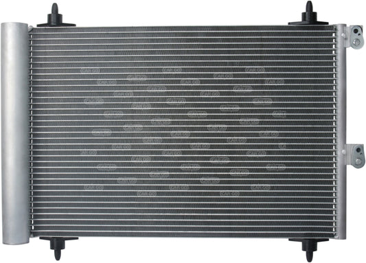 HC Cargo Aircon Condenser 260056