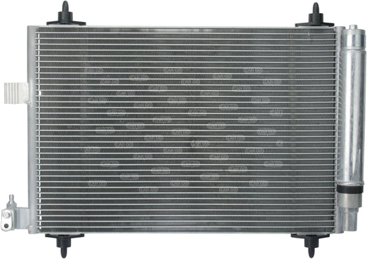 HC Cargo Aircon Condenser 260057
