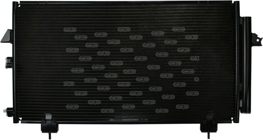 HC Cargo Aircon Condenser 260064