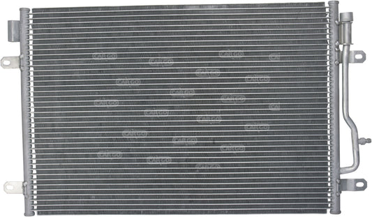 HC Cargo Aircon Condenser 260066