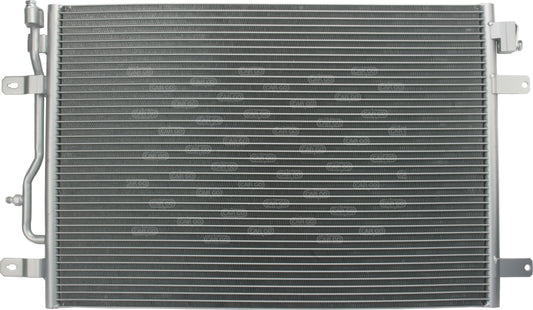 HC Cargo Aircon Condenser 260066