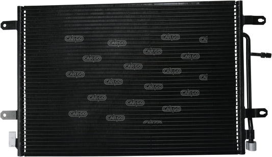 HC Cargo Aircon Condenser 260068